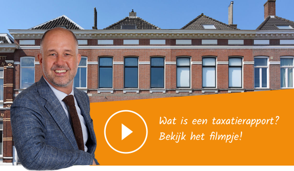 taxateur commercieel vastgoed